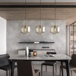 Подвесной светильник ImperiumLoft Vilmo 213943-26