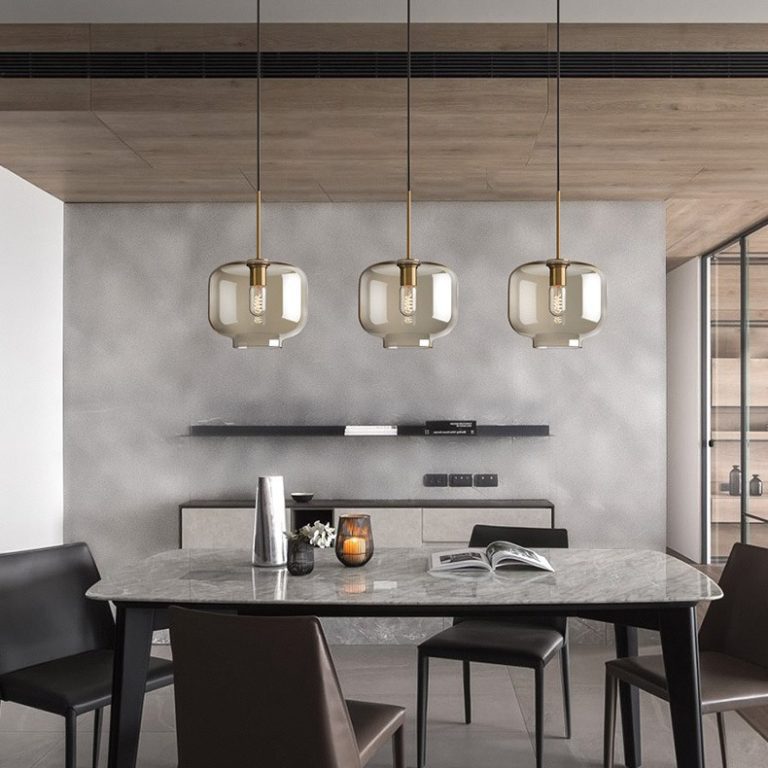 Подвесной светильник ImperiumLoft Vilmo 213943-26