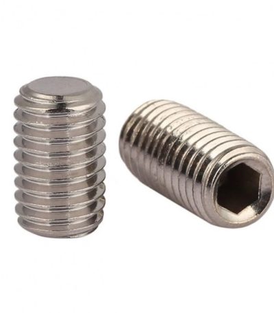 Винт установочный для профиля EKS S-25 (2 шт на один соединитель) 0У-00001564