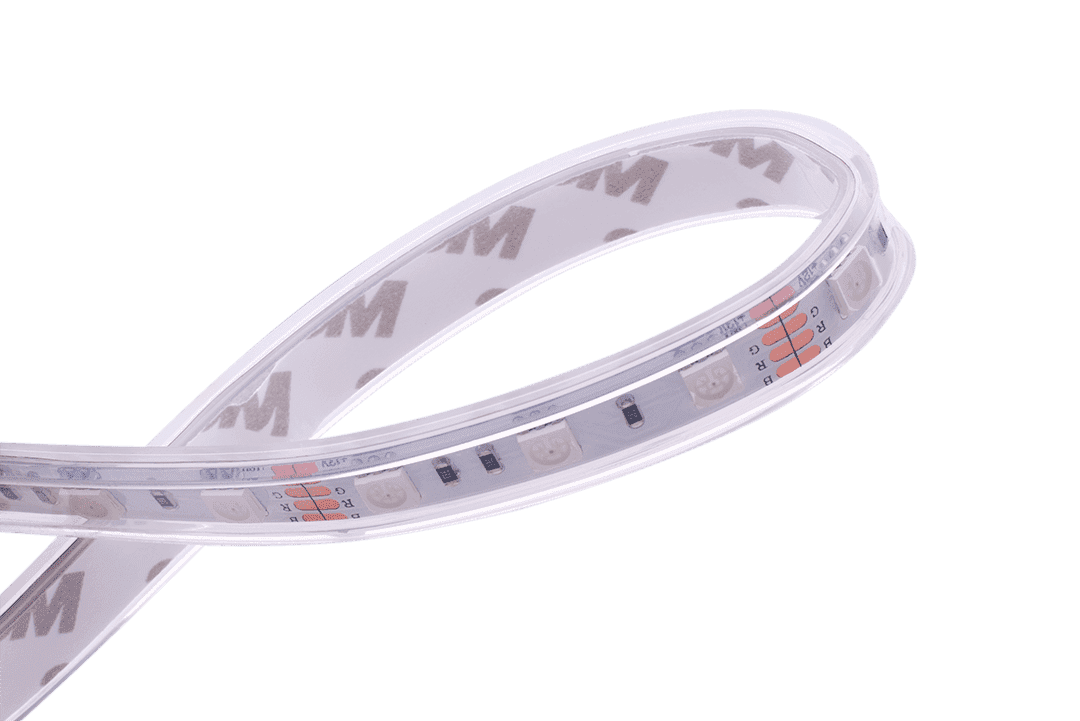 Светодиодная лента DesignLed DSG560-12-RGB-65 001489 Светодиодная лента DesignLed DSG560-12-RGB-65 001489