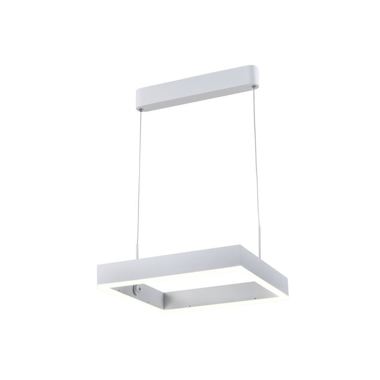 Подвесной светодиодный светильник Moderli Straight V2450-PL
