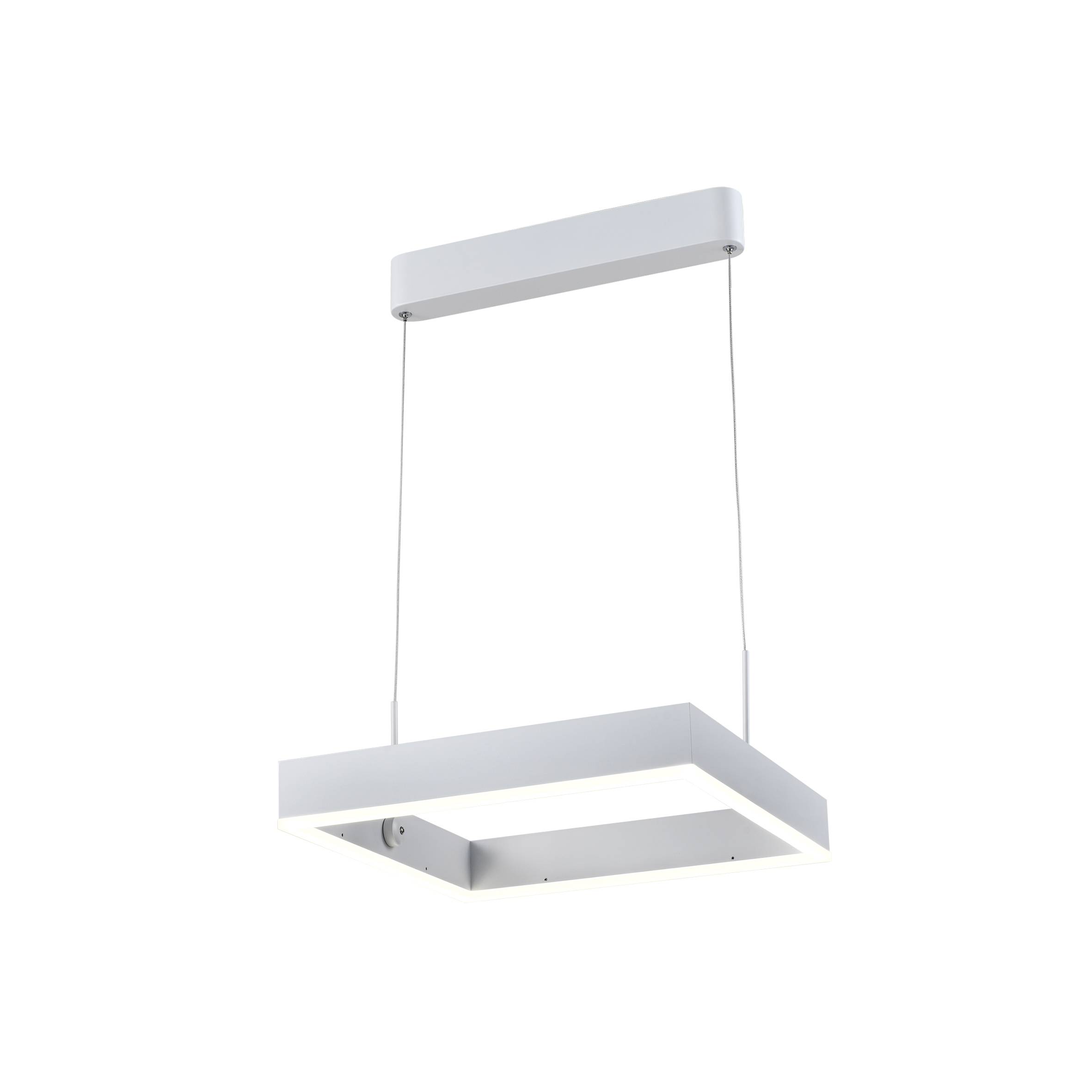 Подвесной светодиодный светильник Moderli Straight V2450-PL Подвесной светодиодный светильник Moderli Straight V2450-PL