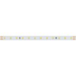 Светодиодная лента Arlight IC-A72-10mm 48V White6000 (3.8 W/m, IP20, 2835, 60m) 038807