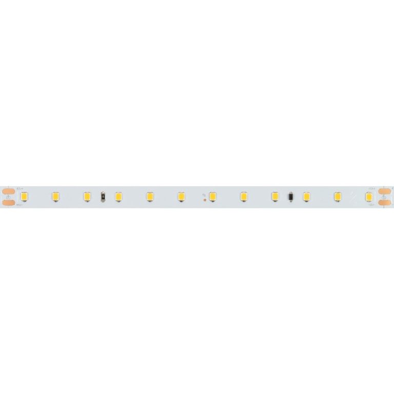 Светодиодная лента Arlight IC-A72-10mm 48V White6000 (3.8 W/m, IP20, 2835, 60m) 038807