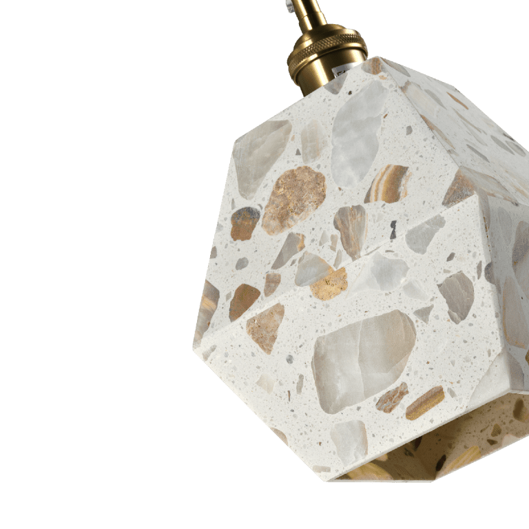 Подвесной светильник Zortes Terrazzo ZRS.1878.01