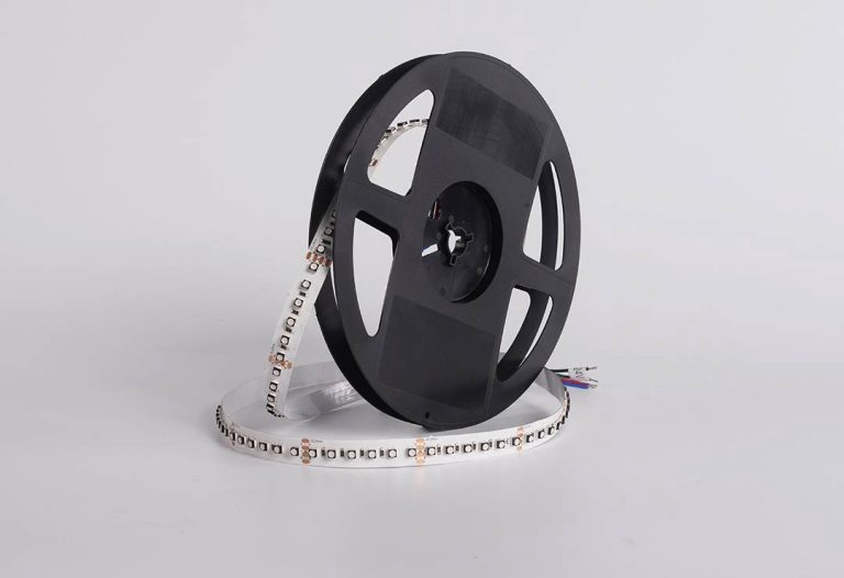 Светодиодная лента DesignLed DSG3A120-24-RGB-33 002845
