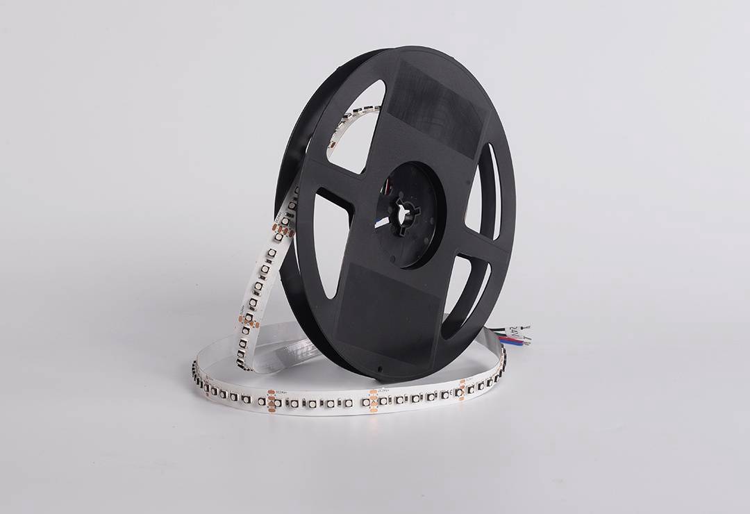 Светодиодная лента DesignLed DSG3A120-24-RGB-33 002845 Светодиодная лента DesignLed DSG3A120-24-RGB-33 002845