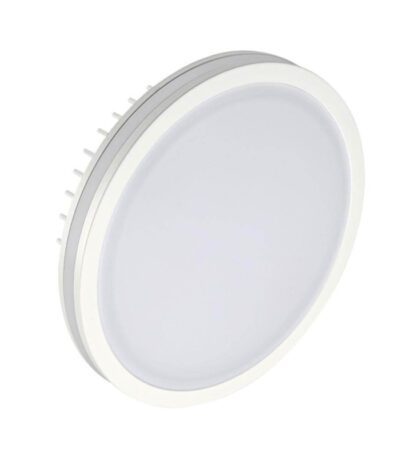 Влагозащищенный светильник Arlight LTD-135SOL-20W Day White 020711
