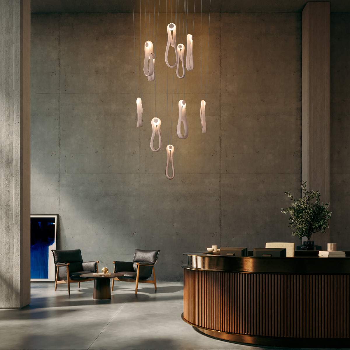 Подвесной светильник Loft IT Series 10400/1 Подвесной светильник Loft IT Series 10400/1