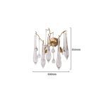 Бра ImperiumLoft Sunwise 141048-26