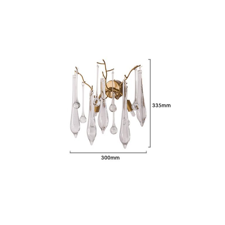Бра ImperiumLoft Sunwise 141048-26