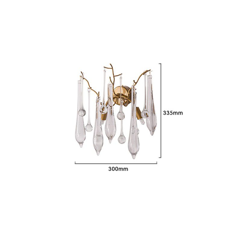 Бра ImperiumLoft Sunwise 141048-26 Бра ImperiumLoft Sunwise 141048-26