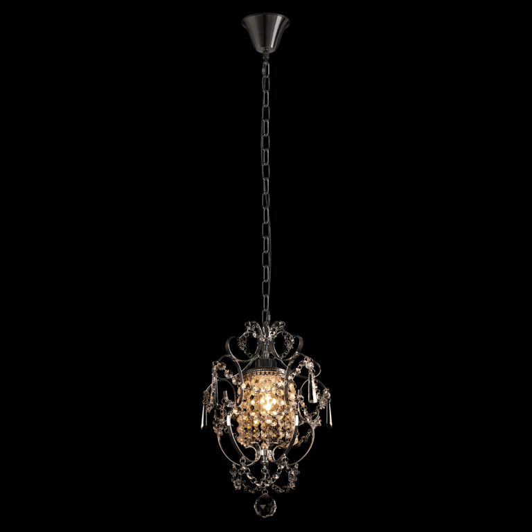 Подвесной светильник Loft IT Burlesque 10417 CR