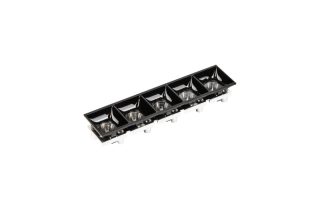 Внутренний модуль отражатель без источника света DesignLed SY-15D-601255 009452