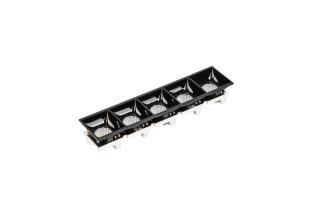 Внутренний модуль отражатель без источника света DesignLed SY-45D-601255 009453