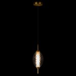 Подвесной светильник Loft IT Helix 10421/A Smoke