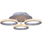 Потолочная люстра Reluce 05855-0.3-03 WH (RGB)
