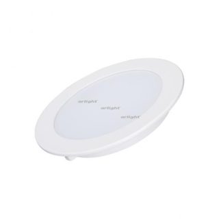 Встраиваемая светодиодная панель Arlight DL-BL 021433