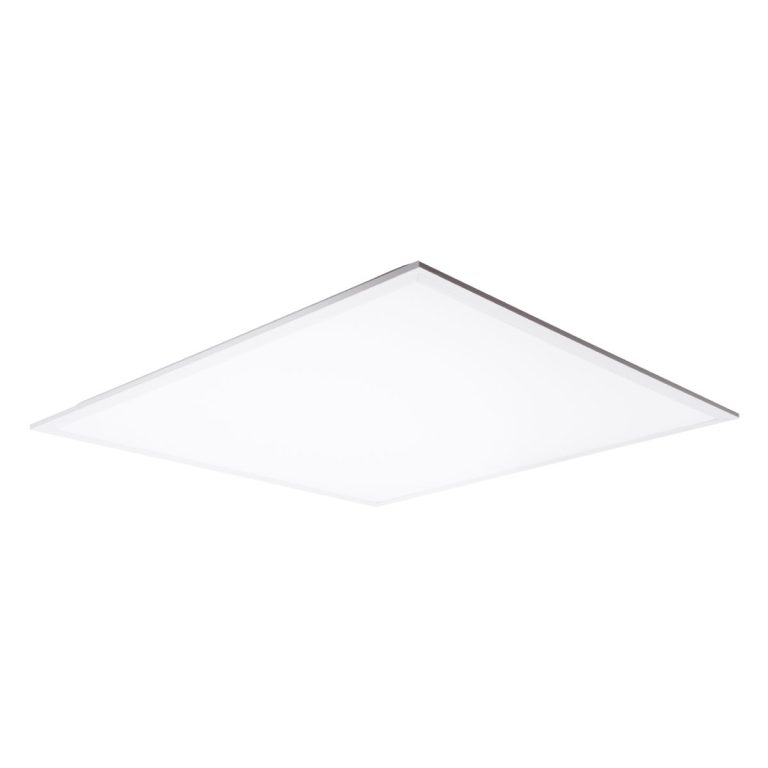Встраиваемая светодиодная панель Uniel ULP-6060-50W/4000K OFFICE-B WHITE UL-00012925