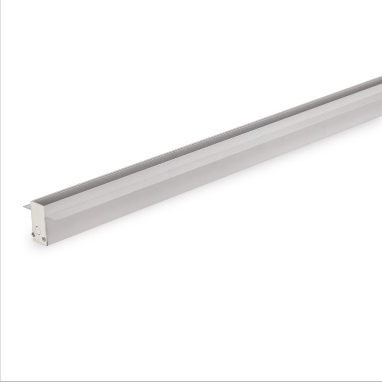 Шинопровод магнитный встраиваемый AM Group MAGNET AM402-3М LL-20C WH