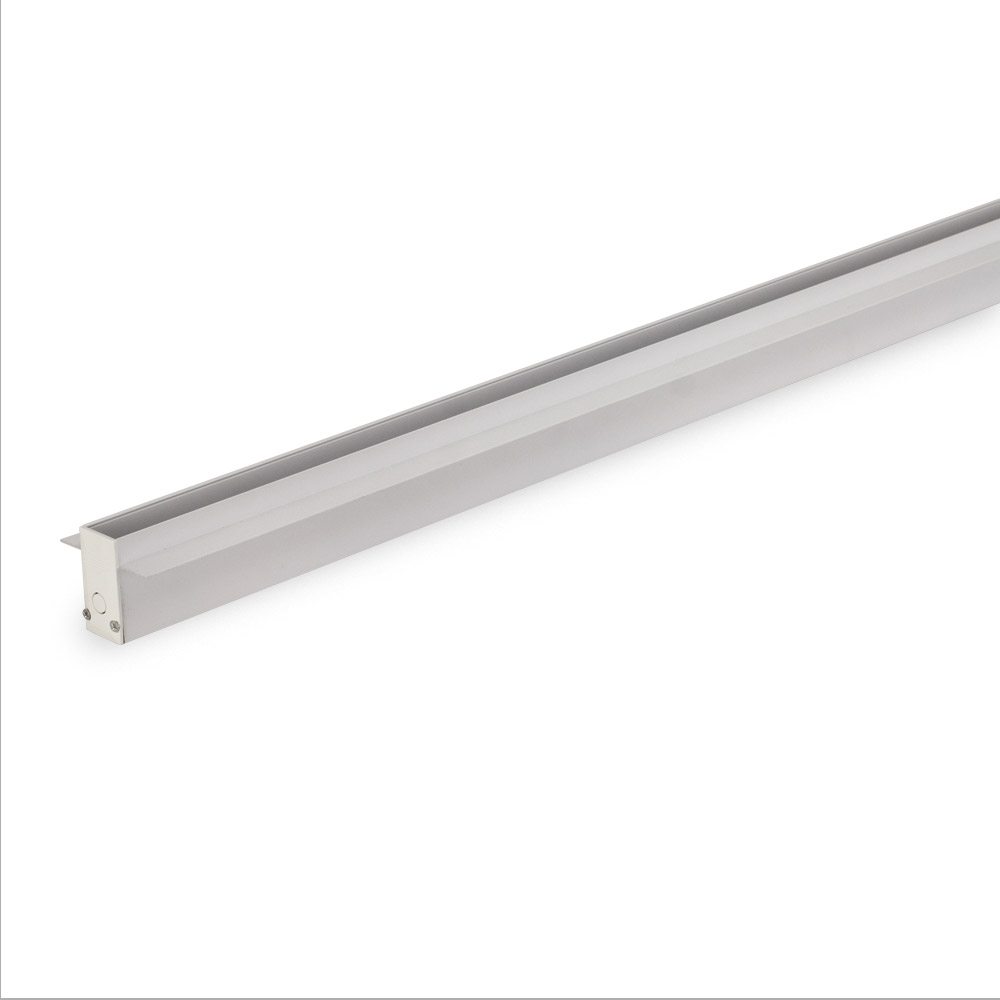 Шинопровод магнитный встраиваемый AM Group MAGNET AM402-3М LL-20C WH Шинопровод магнитный встраиваемый AM Group MAGNET AM402-3М LL-20C WH