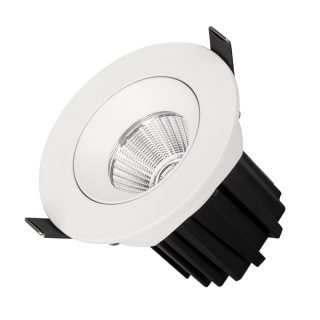 Встраиваемый поворотный светильник Arlight MS-ATOLL-BUILT-TURN-R94-10W 039067