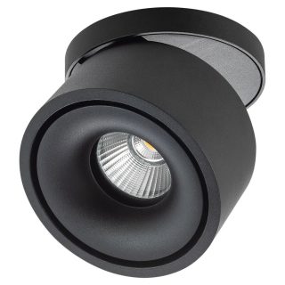 Встраиваемый спот AM Group AM310 13.5WT BK