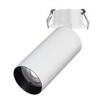 Встраиваемый спот Arlight SP-GABI-BUILT-FLAP-R50-9W Warm3000 049932