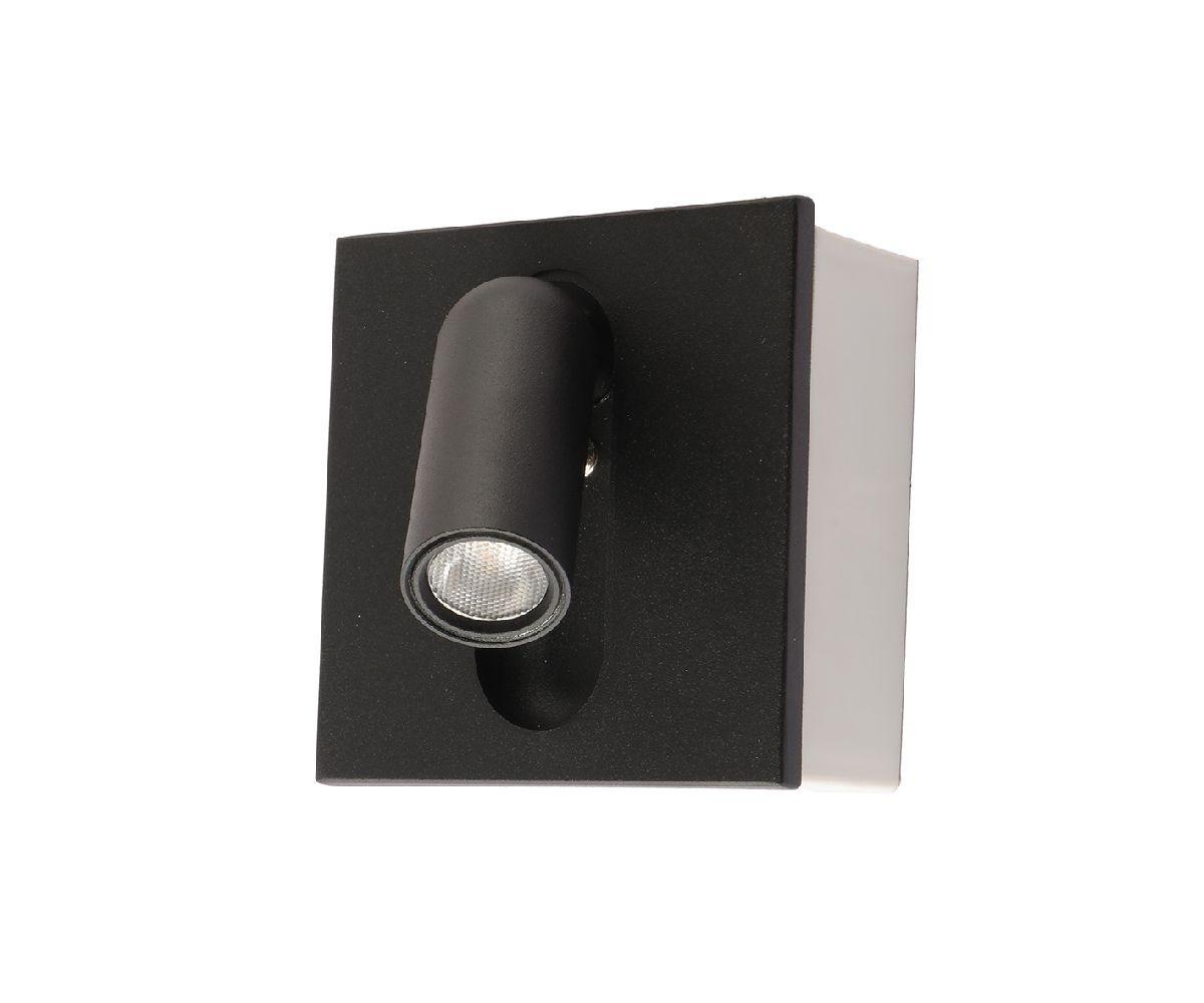 Встраиваемый спот Kink Light Эви 08073,19 Встраиваемый спот Kink Light Эви 08073,19