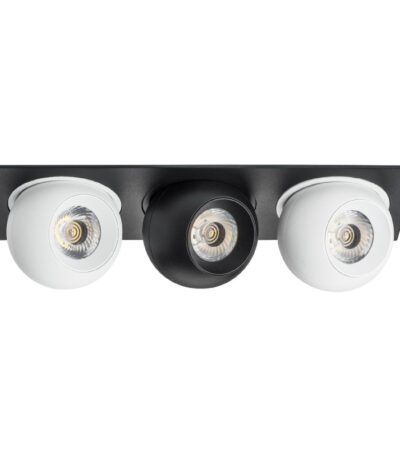 Встраиваемый спот Lightstar Intero (217537+217062+217072+217062) i537627262