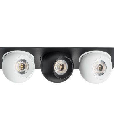 Встраиваемый спот Lightstar Intero (217537+217064+217074+217064) i537647464