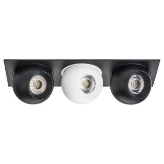 Встраиваемый спот Lightstar Intero (217537+217074+217064+217074) i537746474