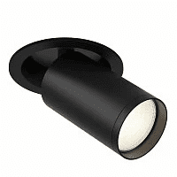 Встраиваемый спот Maytoni FOCUS S C048CL-1B