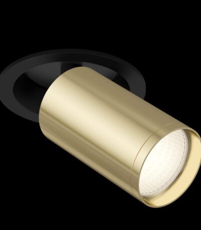 Встраиваемый спот Maytoni FOCUS S C048CL-1BG