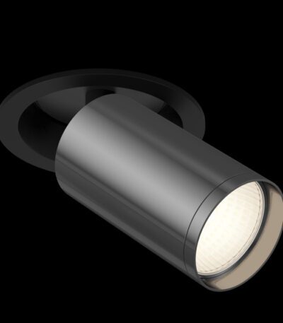 Встраиваемый спот Maytoni FOCUS S C048CL-1BGF