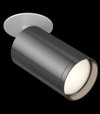 Встраиваемый спот Maytoni FOCUS S C049CL-1WGF