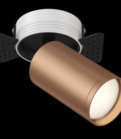 Встраиваемый спот Maytoni FOCUS S C058CL-1BC