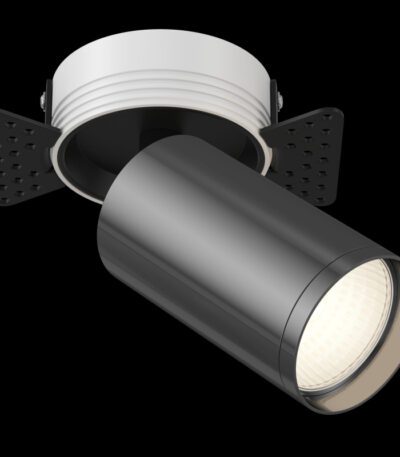 Встраиваемый спот Maytoni FOCUS S C058CL-1BGF