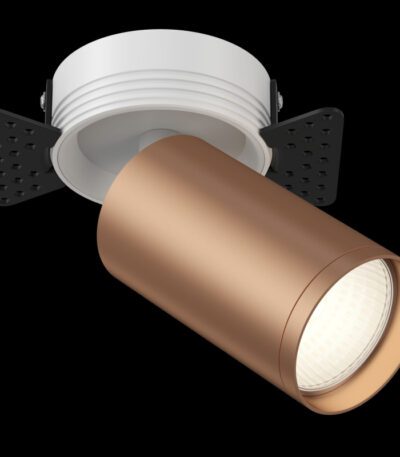 Встраиваемый спот Maytoni FOCUS S C058CL-1WC