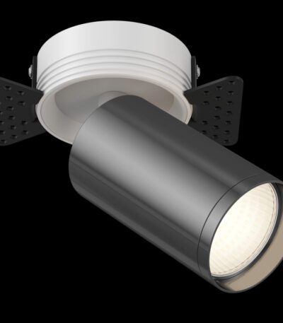 Встраиваемый спот Maytoni FOCUS S C058CL-1WGF