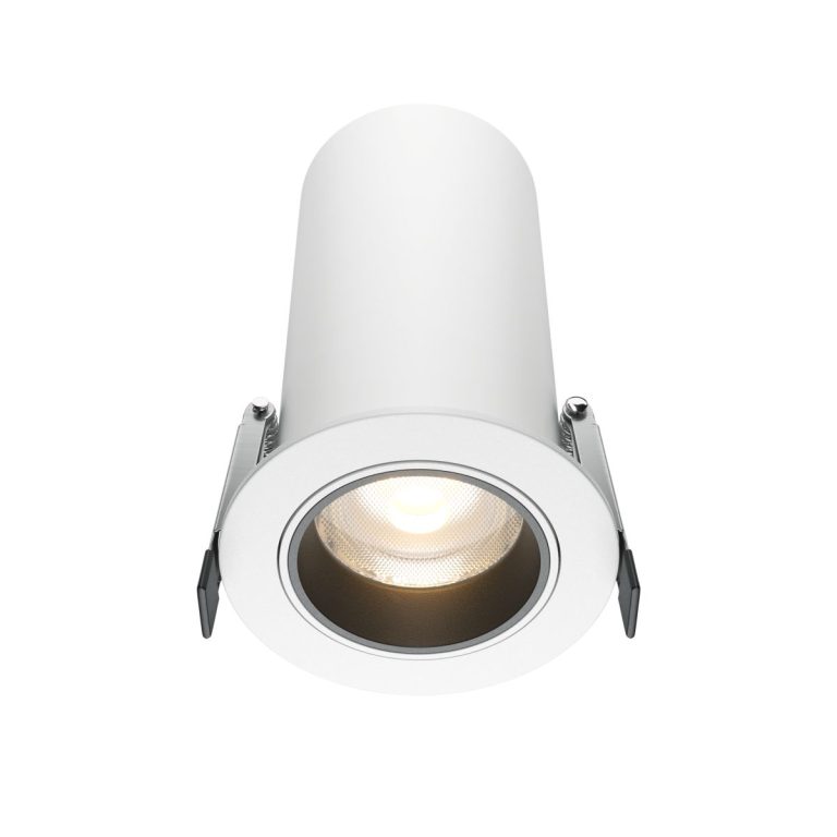 Встраиваемый спот Maytoni Technical Focus Led DL125-L12-3K-W