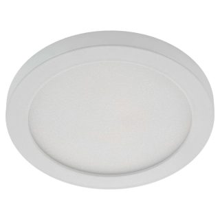 Встраиваемый светильник AM Group AM292 12W WH 3000K R