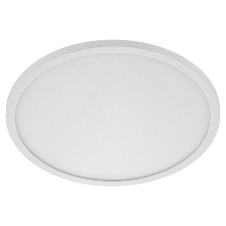 Встраиваемый светильник AM Group AM292 24W WH 3000K R