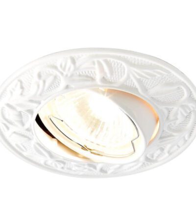 Встраиваемый светильник Ambrella Light Classic 711 WH