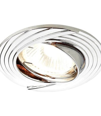 Встраиваемый светильник Ambrella Light Classic 722 CH