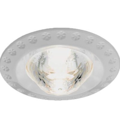 Встраиваемый светильник Ambrella Light Classic 777 WH