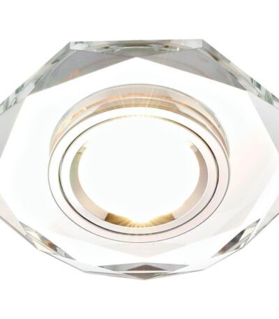 Встраиваемый светильник Ambrella Light Classic 8020 CL
