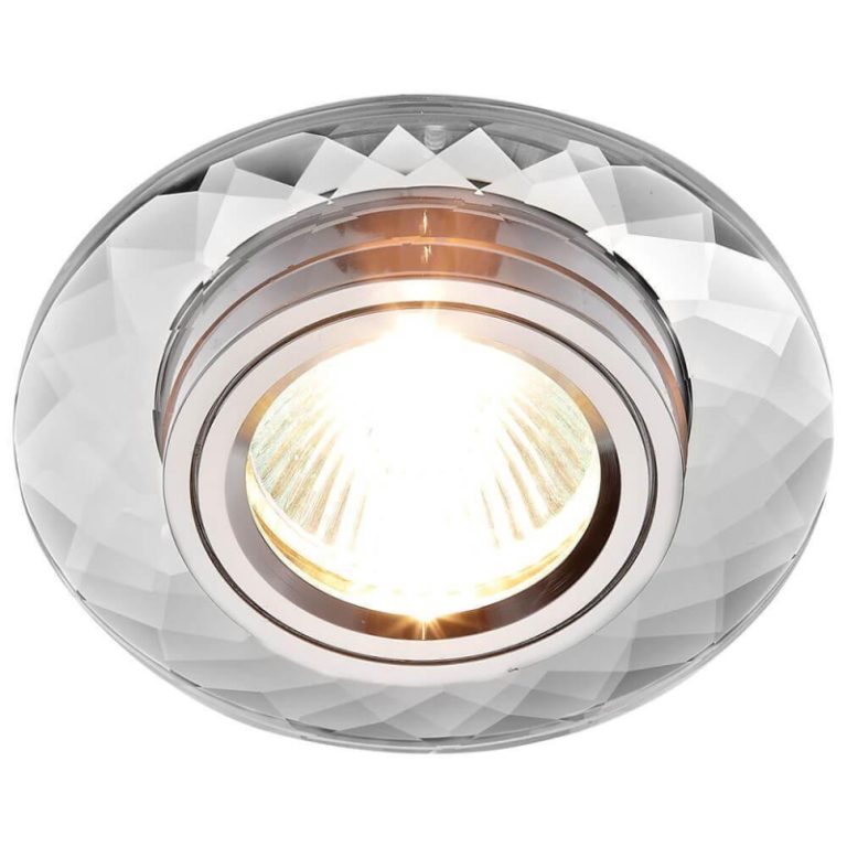 Встраиваемый светильник Ambrella Light Classic 8460 CL