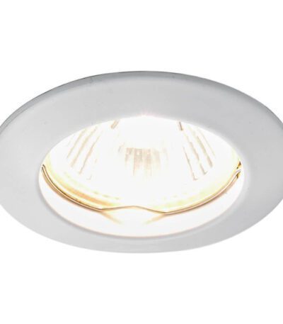 Встраиваемый светильник Ambrella Light Classic 863A WH