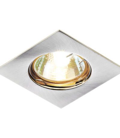 Встраиваемый светильник Ambrella Light Classic 866A SS